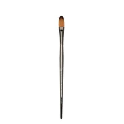 Zen Series 73 Short Handle Oval Wash Brush, 12 Pack
