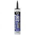 thumbnail image 1 of 12 Pack of 10.1 Oz Dap 18303 Dynaflex 230 Dark Bronze Premium Window, Door, and Trim Sealant, 1 of 1
