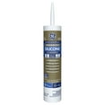 thumbnail image 1 of 12 Pack of 10.1 Oz Momentive GE5000 GE, Silicone II Clear Window and Door Sealant, 1 of 6
