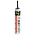 thumbnail image 1 of 12 Pack of 10.1 oz Dap 18854 High Heat Mortar Black Fire Resistant Mortar, 1 of 1
