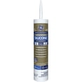thumbnail image 1 of 12 Pack of 10.1 oz Momentive GE5010 GE, Silicone II White Window and Door Sealant, 1 of 1