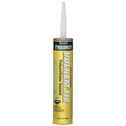 12-Pack of 10.1 oz Tremco 356721 Buff Vulkem 116 General Purpose Textured Polyurethane Sealant