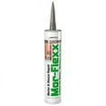 thumbnail image 1 of 12-Pack of 10.50 Oz. Sashco 15030 Ironstone Mor-Flexx Flexible Sealant, 1 of 1
