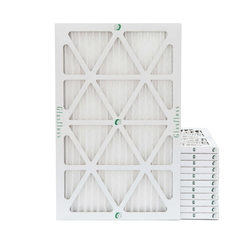 Honeywell 12x24x1 sales air filter