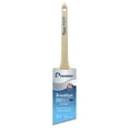 thumbnail image 1 of 12-Pack of 2-1/2” Premier 17282 Brooklyn Thin Angle Sash CT Paint Brush, 1 of 1