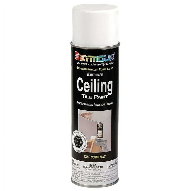 How To Paint Water Stained Ceiling Tiles Shelly Lighting