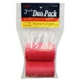 thumbnail image 1 of 12-Pack of 3” x 1/8” Nap Premier 205 Z-Pro Trim Roller Cover, Mohair, 1 of 1