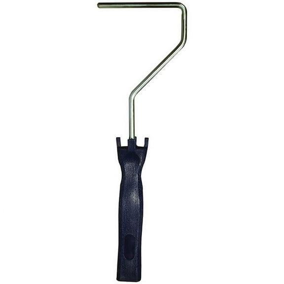 12-Pack of 4” Pro Solutions 49022 Pro Solutions 22” Mini-Roller Frame, Castle Style