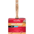thumbnail image 1 of 12-Pack of 5-1/2” Wooster 0F51190054 Bravo Stainer Bravo Stainer Bristle/Polyester, 1 of 1
