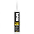 thumbnail image 1 of 12-Pack of 9.5 oz OSI 1868687 Black 003 Quad Max Window, Door & Siding Sealant, 1 of 1