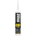 thumbnail image 1 of 12-Pack of 9.5 oz OSI 1869368 Beige Quad Max Window, Door & Siding Sealant, 1 of 1