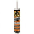 thumbnail image 1 of 12 Pack of 9 Oz Gorilla Glue 8010003 Gorilla Glue WHITE Construction Adhesive All Surface, 1 of 1