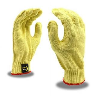 National Safety Apparel G51PBRW13714 - PBI High Heat Glove