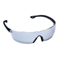 thumbnail image 1 of 12-Pack of Cordova EGF70S Jackal Silver Mirror Lens, Frosted Gray Temple, Black Nose Piece, 1 of 1