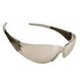thumbnail image 1 of 12-Pack of Cordova ENB50ST Doberman Black Frame, Indoor/Outdoor Anti-Fog Lens, Gray Gel Nose & Temple Sleeves, 1 of 1