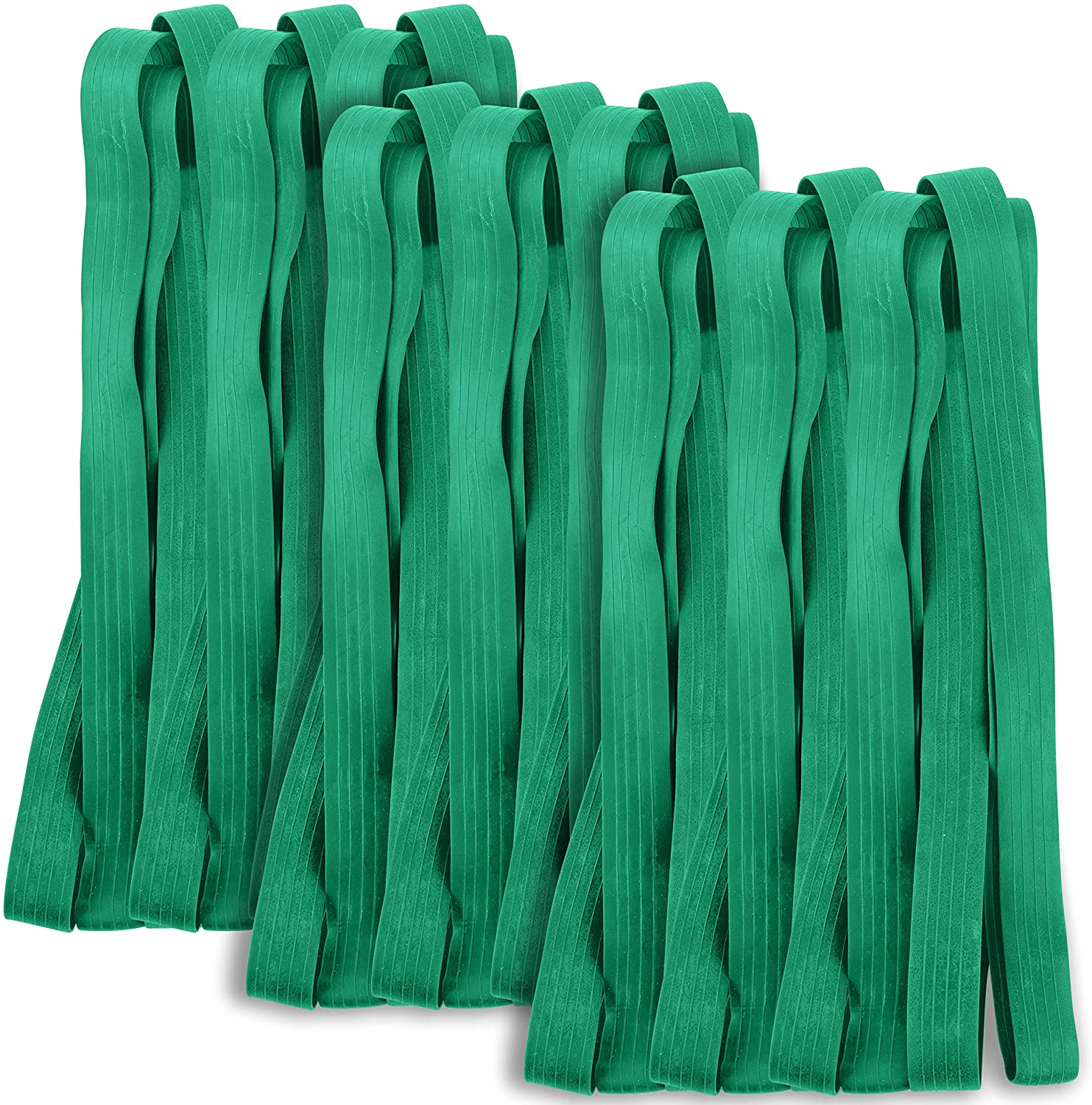 12 Pack of Furniture Rubber Bands Medium 30" Extra Large Mover Band