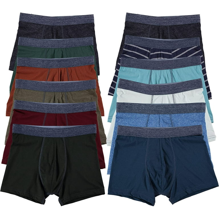 Walmart boxer hombre shop