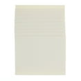thumbnail image 1 of Recollections Ivory Cards & Envelopes, 4.25" x 5.5", 12 Packs: 10 ct. (120 total), 1 of 4