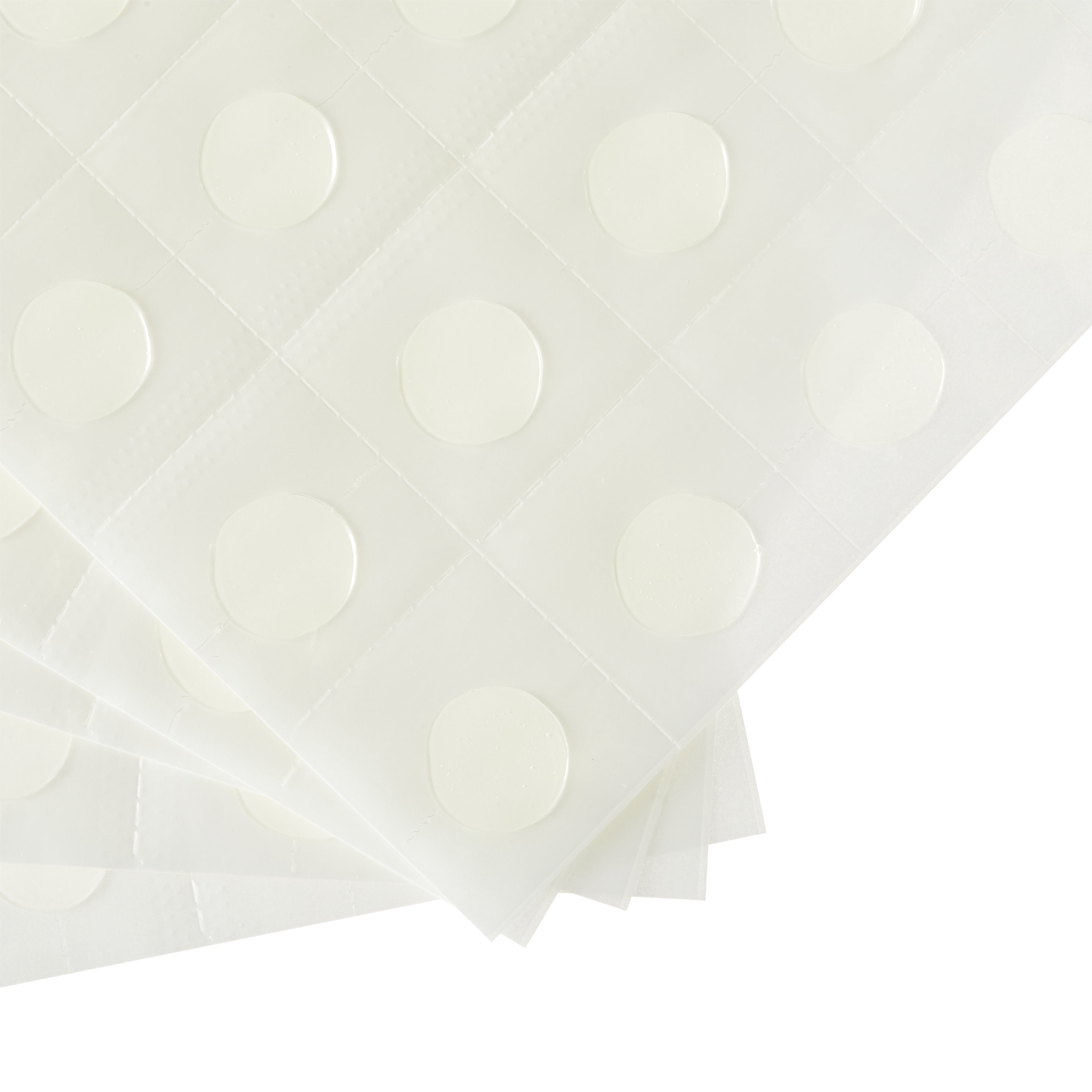 Recollections 0.5" Adhesive Dots, 12 Packs: 100 ct. (1,200 total)