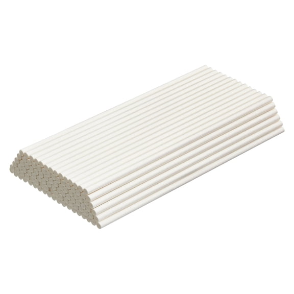 12 Packs: 100 ct. (1,200 total) 6" Lollipop Sticks by Celebrate It