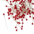thumbnail image 1 of Loops & Threads Long Pearlized Pins, 12 Packs: 100 ct. (1,200 total), 1 of 2