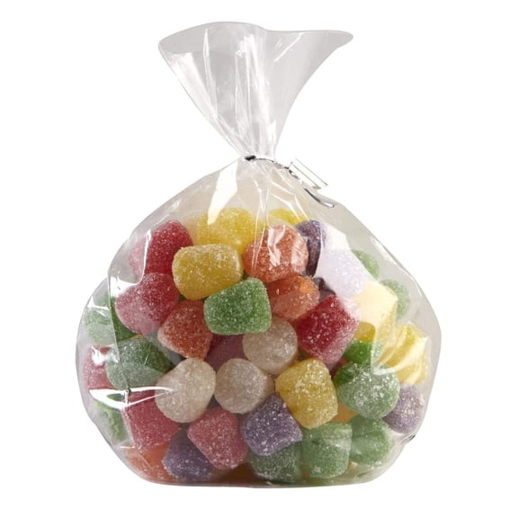 12 Packs: 100 ct. (1,200 total) Treat Bags by Celebrate It