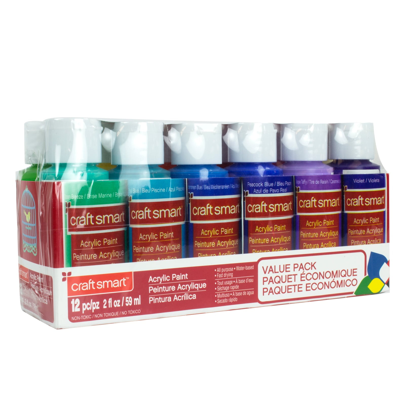 https://i5.walmartimages.com/seo/12-Packs-12-ct-144-total-Bright-Acrylic-Paint-Value-Pack-by-Craft-Smart_e9fc5df8-e707-46bb-aa66-78f906329769.7fefc414058d013fb3af3c3b1d2976a0.jpeg