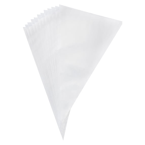 12 Packs: 12 ct. (144 total) Disposable Decorating Bags by Celebrate It