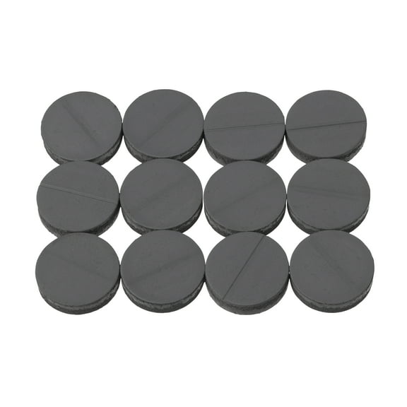ProMAG Button Magnets, 1/2", 12 Packs: 12 ct. (144 total)