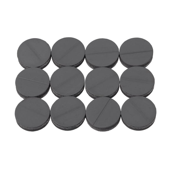 ProMAG Button Magnets, 1/2", 12 Packs: 12 ct. (144 total)