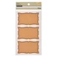 thumbnail image 1 of Recollections Rectangular Kraft Paper Labels, 12 Packs: 12 ct. (144 total), 1 of 3