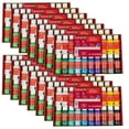 thumbnail image 1 of Craft Smart Matte Acrylic Paint Value Pack, 12 Packs: 16 ct. (192 total), 1 of 7
