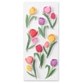 thumbnail image 1 of Recollections Tulip Floral Dimensional Stickers, 12 Packs: 16 ct. (192 total), 1 of 4