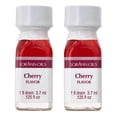 thumbnail image 1 of LorAnn Oils Cherry Flavor, 12 Packs: 2 ct. (24 total), 1 of 3