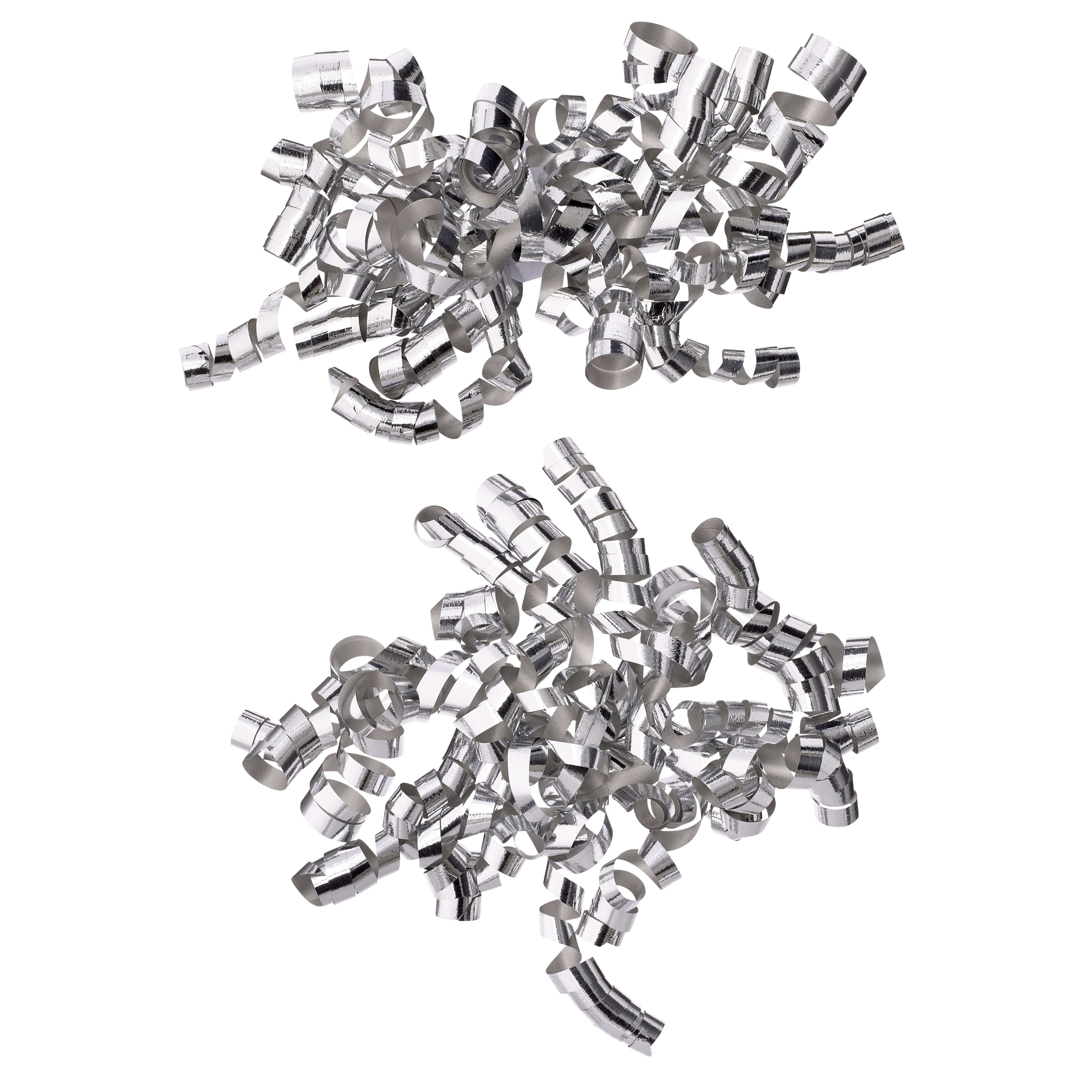 12 Packs: 2 ct. (24 total) Metallic Twisty Bows by Celebrate It