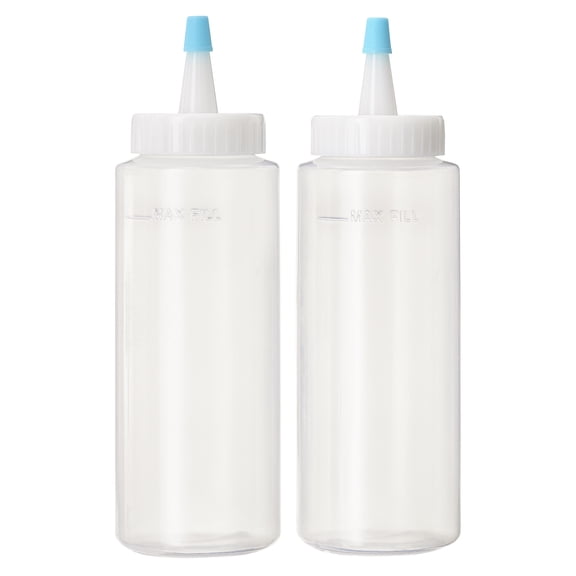 12 Packs: 2 ct. (24 total) Squeeze Bottles by Celebrate It