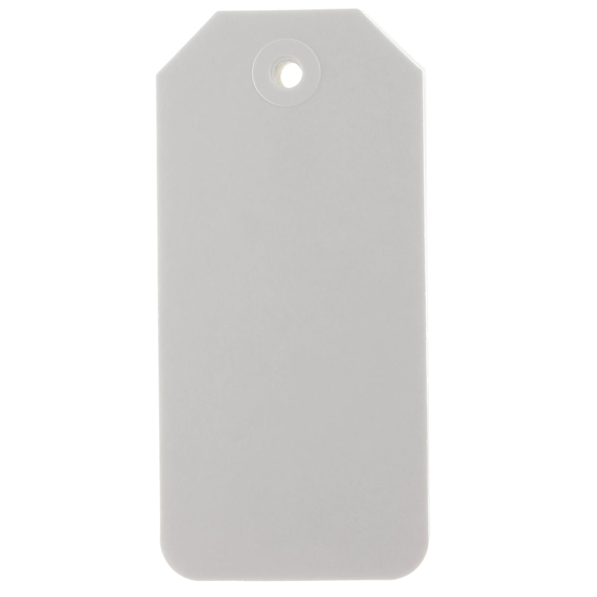 Recollections Ivory Creative Tags, 12 Packs: 20 ct. (240 total ...