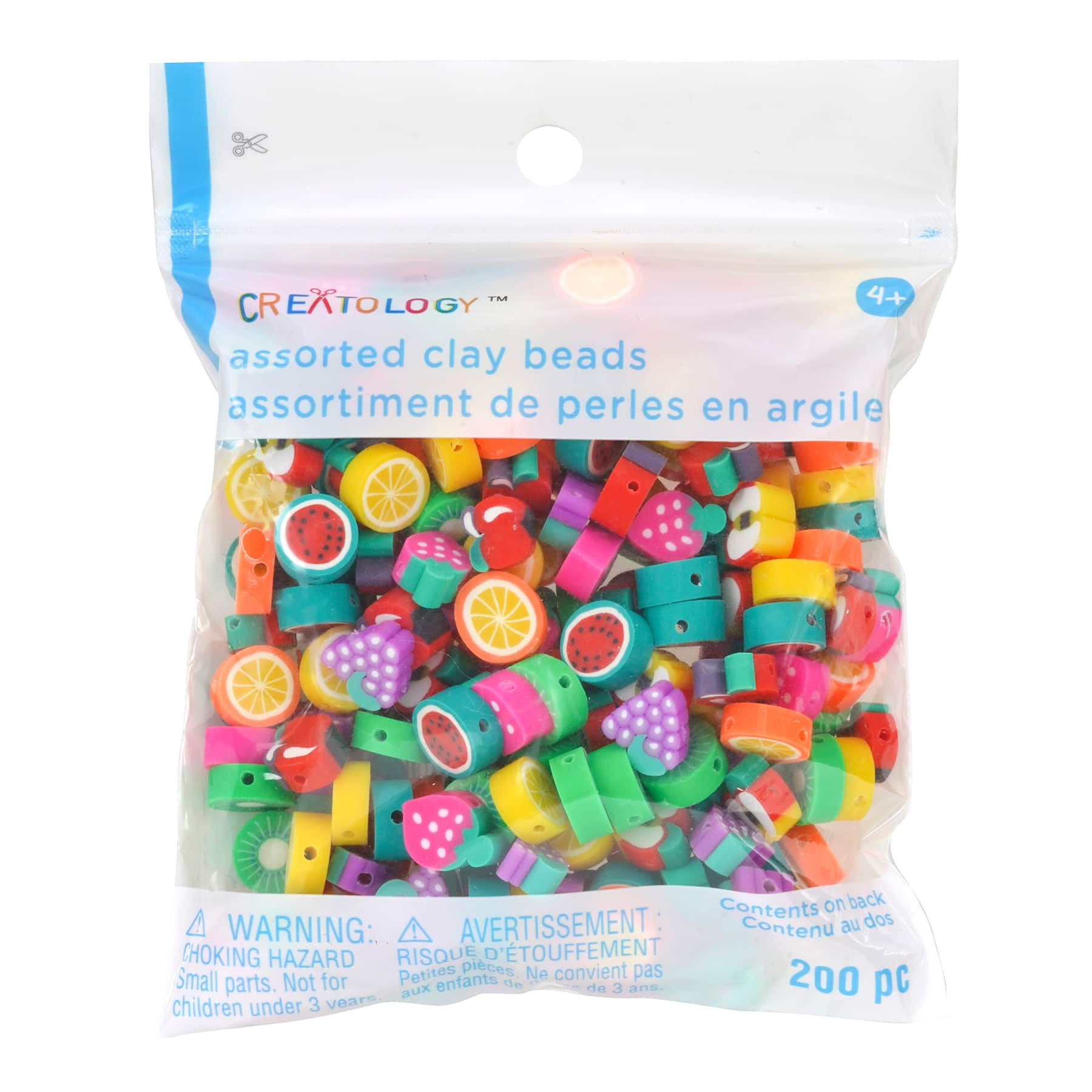 refill and restock clay beads and beads｜TikTok Search