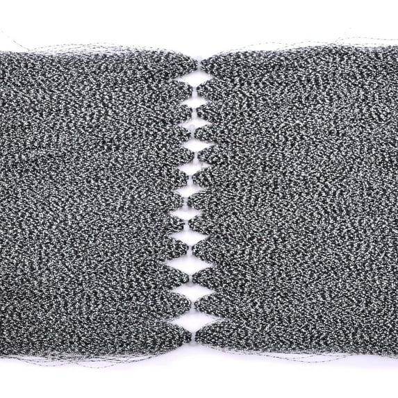 12 Packs 270 Strands per Bag Crystal Flash Line Fly Fishing Tying Material Dry Flies Multiple Colors