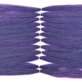 thumbnail image 1 of 12 Packs 270 Strands per Bag Crystal Flash Line Fly Fishing Tying Material Dry Flies Multiple Colors, 1 of 5