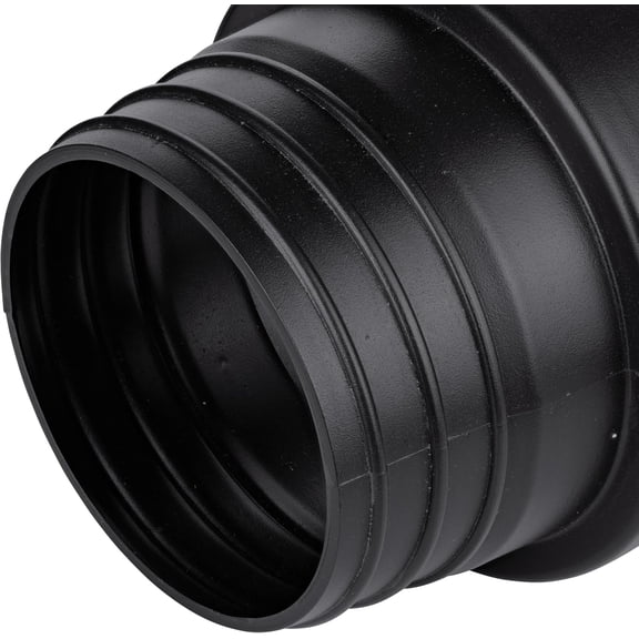 12-Packs 3/4 inch Tee PVC Fitting 3 Way Furniture Grade Pipe Elbow Connector for DIY PVC Shelf Greenhouse Pipe Fittings