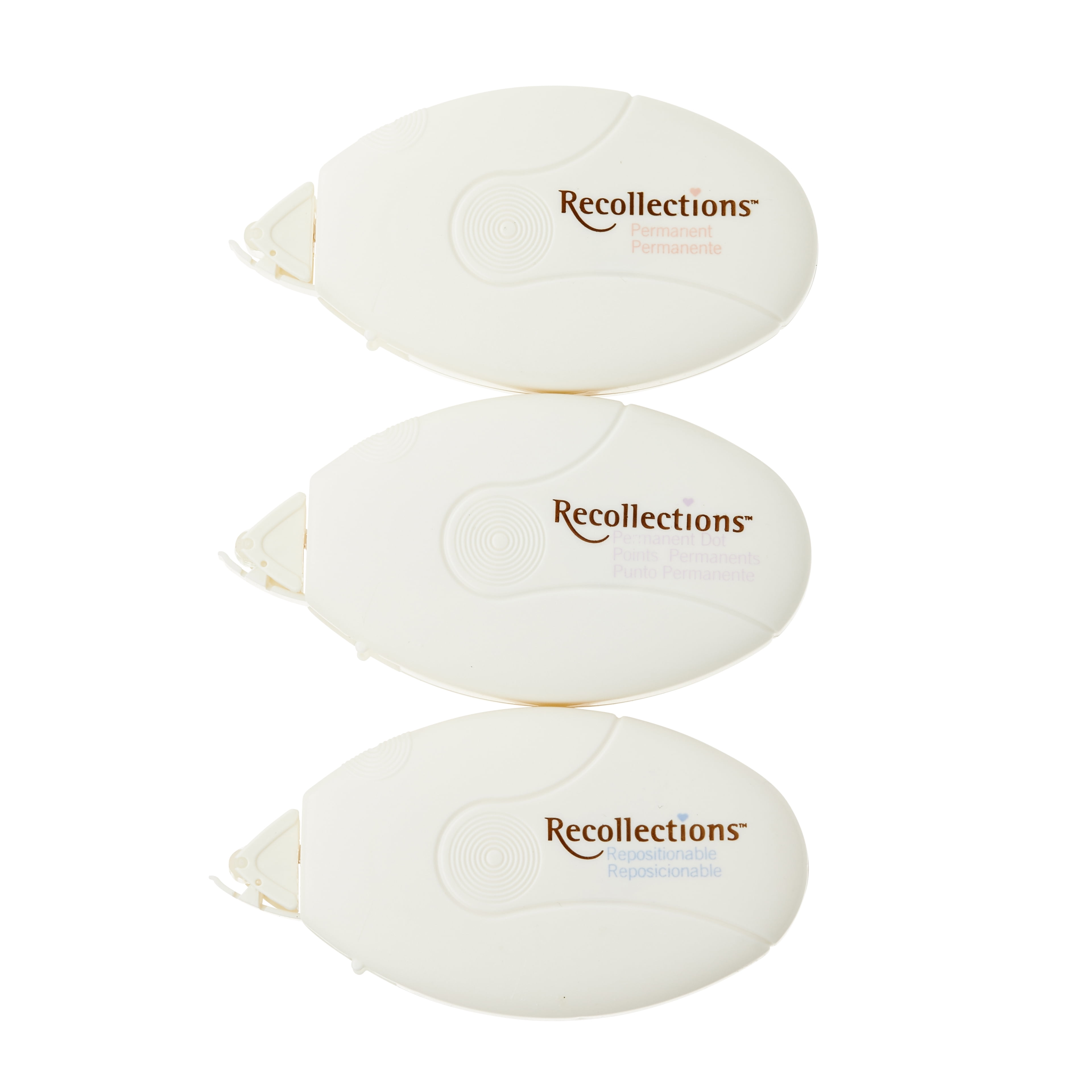 Recollections Adhesive Runners, 12 Packs: 3 ct. (36 total)