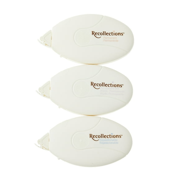 Recollections Adhesive Runners, 12 Packs: 3 ct. (36 total)