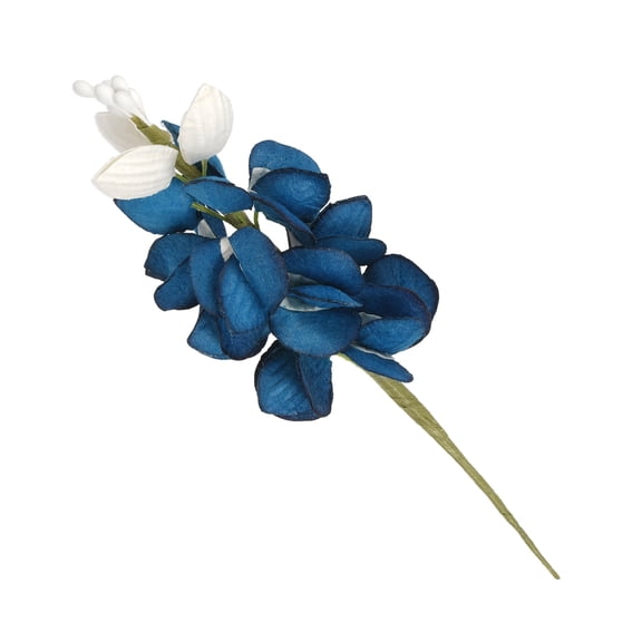 Recollections Bluebonnet Paper Flowers, 12 Packs: 3 ct. (36 total)
