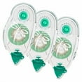 thumbnail image 1 of 12 Packs: 3 ct. (36 total) Tombow MONO Removable Adhesive Runner Refills, 1 of 7