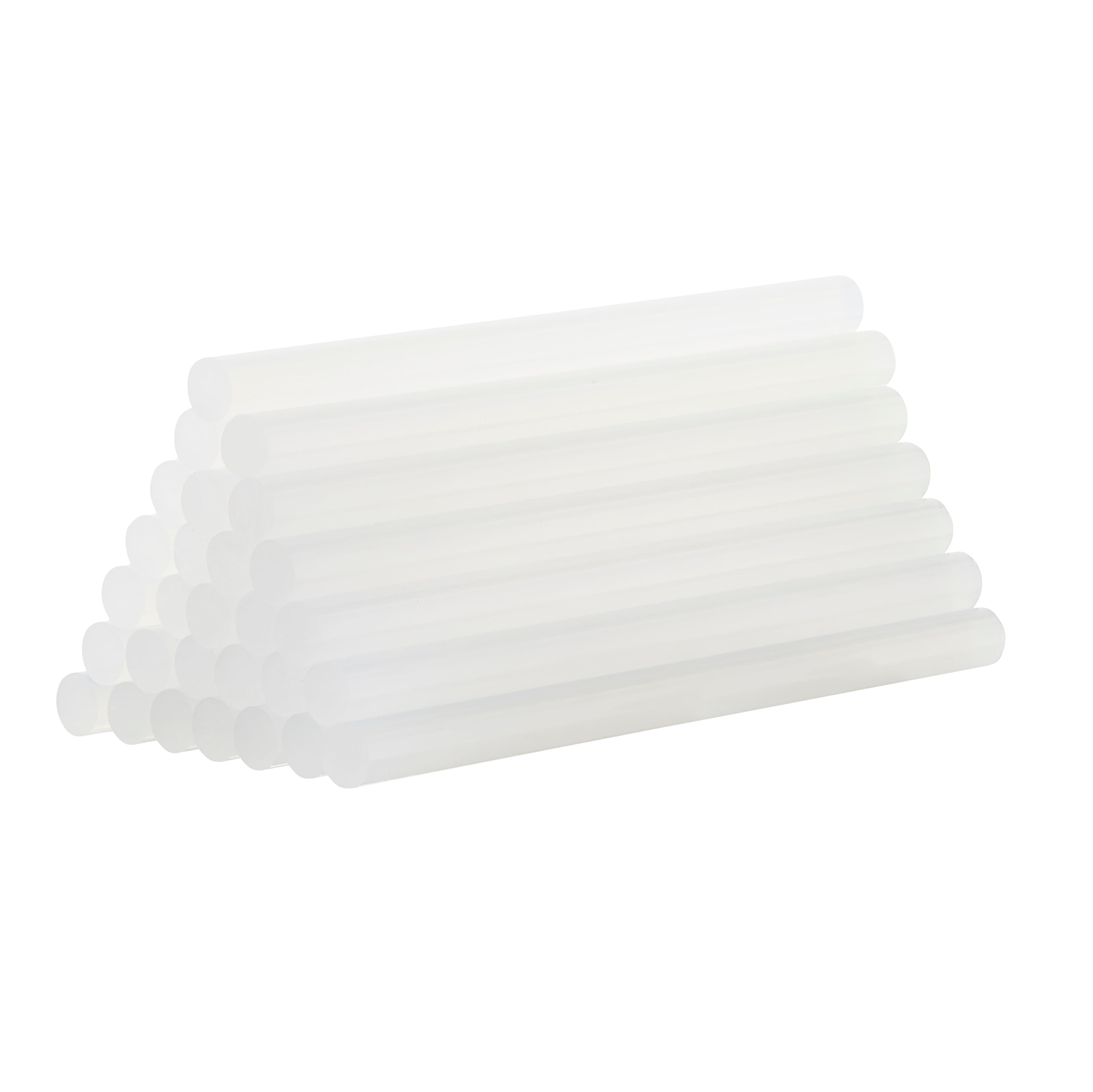 12 Packs: 30 ct. (360 total) Mini Dual Temperature Glue Sticks by Ashland