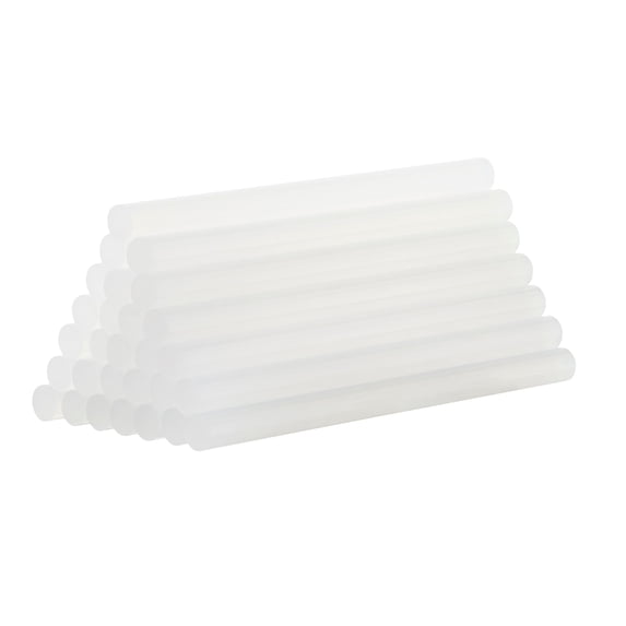 12 Packs: 30 ct. (360 total) Mini Dual Temperature Glue Sticks by Ashland