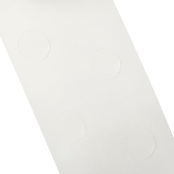 Therm O Web Zots Clear Adhesive Dots, 12 Packs: 300 ct. (3600 total)