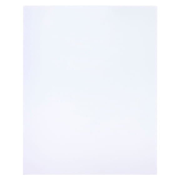 11" x 14" Foam Boards, 12 Packs: 4 ct. (48 total)