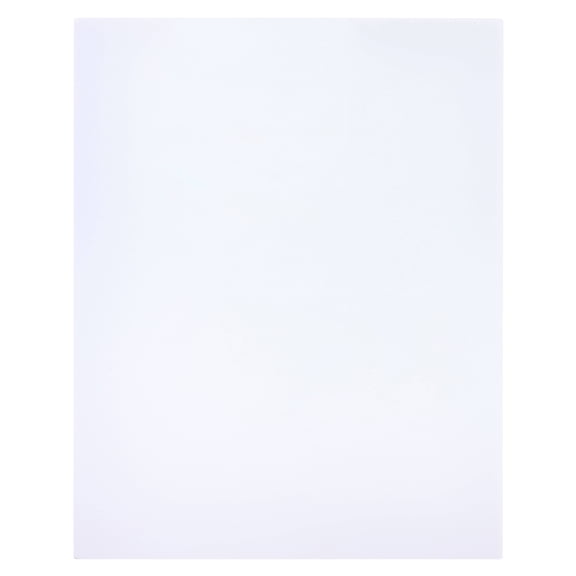11" x 14" Foam Boards, 12 Packs: 4 ct. (48 total)